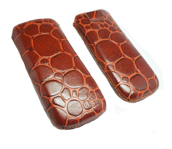Чехол для сотового телефона Arte Альфа-2 для Nokia 5800 Brown