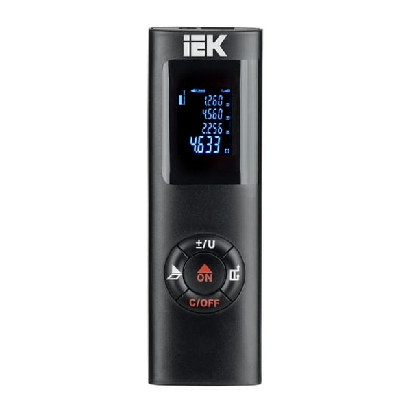 Дальномер Iek DM30 COMPACT TIR21-4-030