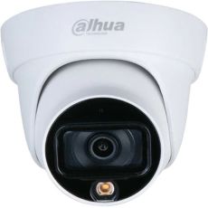 IP камера видеонаблюдения Dahua DH-IPC-HDW1239T1P-LED-0360B-S5 серый 5.27 - 5.27 мм