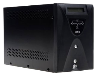 Источник бесперебойного питания DNS Pure Power 1500VA