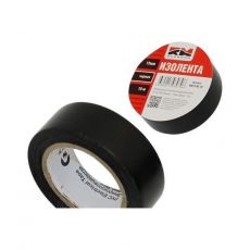 Изолента Redmark RM19-BL-10 10 м x 19 мм, черный