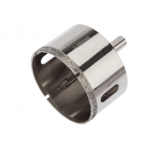 Коронка для дрелей и перфораторов Rexant 92-0018 [Тип коронки] по кафелю/стеклу ([Диаметр] мм; [Максимальная глубина сверления] мм), [Количество в комплекте] шт.