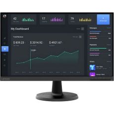 Монитор Lenovo ThinkVision C24-40 23.8