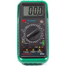 Мультиметр MASTECH MY64