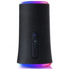 Портативная колонка Anker Soundcore Flare II 20 Вт, черный
