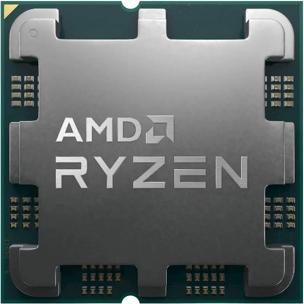 Процессор AMD Ryzen 7 8700G 4.2 ГГц OEM [100-000001236]