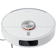 Робот-пылесос Xiaomi Robot Vacuum S20+ 55 Вт белый/серый