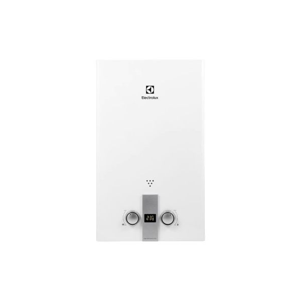 Водонагреватель Electrolux High Perfomance Eco GWH 10 проточный 20 кВт белый